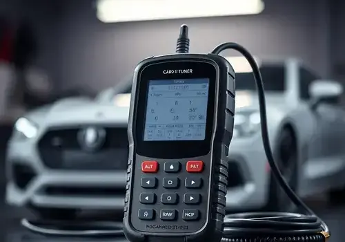 Performance tuner device